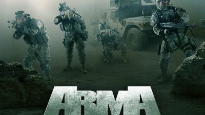 Arma Tactics PC Steam Ключ