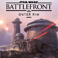 Star Wars Battlefront - Outer Rim DLC EA App Ключ