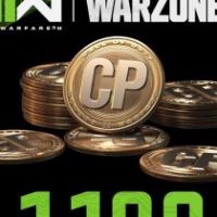 Call of Duty: Modern Warfare II - 1,100 Points Xbox Series X|S Ключ