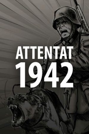 Attentat 1942 Steam Ключ