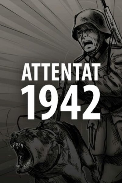 Attentat 1942 Steam CD Key