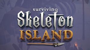 Surviving Skeleton Island PC Steam Ключ