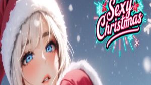 SEXY CHRISTMAS PC Steam Ключ