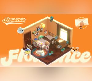 Flowence PC Steam Ключ