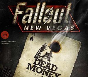 Fallout: New Vegas - Dead Money DLC PC Steam Ключ