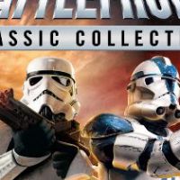 STAR WARS: Battlefront Classic Коллекция PC Steam Альтергифт