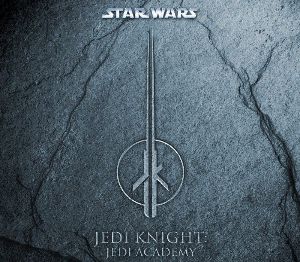 Star Wars Jedi Knight: Jedi Academy EU Nintendo Switch Ключ
