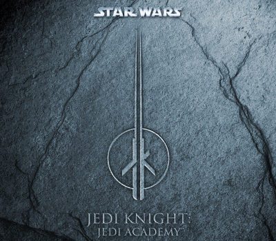 Star Wars Jedi Knight: Jedi Academy EU Nintendo Switch Ключ