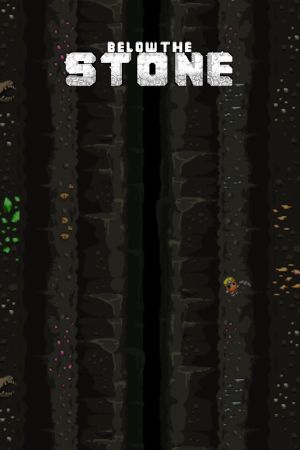 Below the Stone Steam Ключ