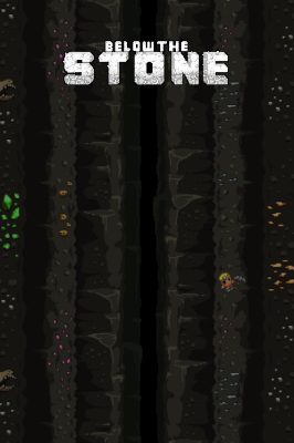 Below the Stone Steam Ключ