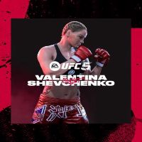UFC 5 - Valentina Shevchenko DLC AR Xbox Series X|S Ключ