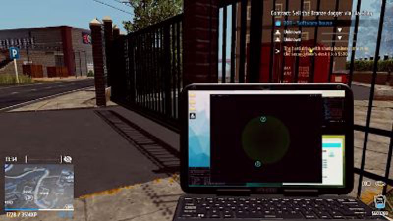 Screenshot 4