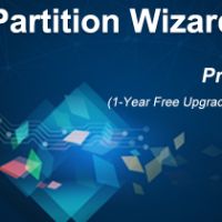 MiniTool Partition Wizard Pro Annual Subscription (1 Year / 1 Device)