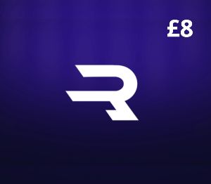 Rewarble Super GBP 8 Подарочная карта