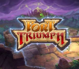 Fort Triumph EU PC Steam Альтергифт