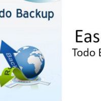 EaseUS Todo Backup Cloud 1TB 2023 Ключ (1 Year / 1 PC)