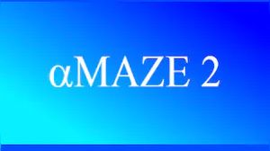 aMAZE 2 EU PC Steam Ключ