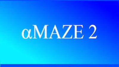 aMAZE 2 EU PC Steam Ключ