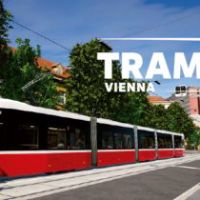 TramSim Vienna PC Steam Аккаунт