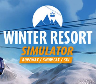 Winter Resort Simulator PC Steam Аккаунт