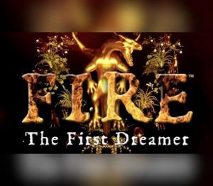 FIRE The First Dreamer PC Steam Ключ