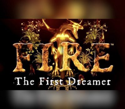 FIRE The First Dreamer PC Steam Ключ