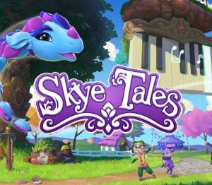 Skye Tales Steam CD Key