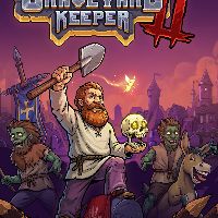 Graveyard Keeper 2 PC Steam Ключ