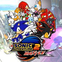 Sonic Adventure 2 - Battle DLC DE Steam Ключ