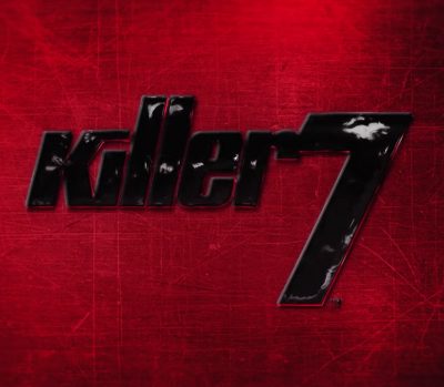 killer7 Steam Альтергифт