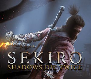 Sekiro: Shadows Die Twice Издание GOTY PC Steam Аккаунт