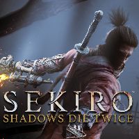 Sekiro: Shadows Die Twice Издание GOTY PC Steam Аккаунт
