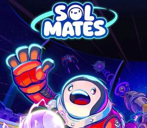 Sol Mates PC Steam Ключ