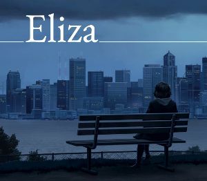 Eliza PC Steam Ключ