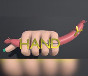 Handy Steam Ключ