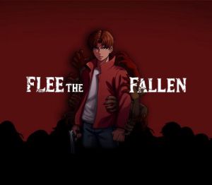 Flee the fallen PC Steam Ключ