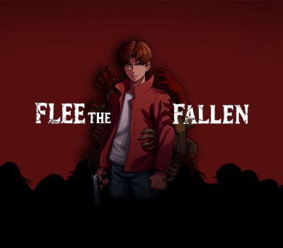 Flee the fallen PC Steam Ключ