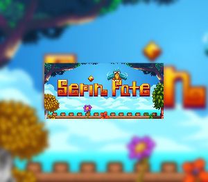 Serin Fate EU PC Steam Ключ