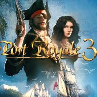 Port Royale 3 Steam Подарок