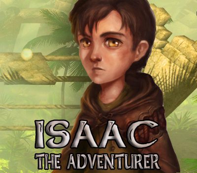 Isaac the Adventurer PC Steam Ключ