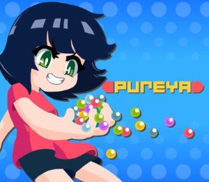 pureya PC Steam Ключ