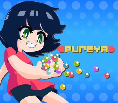 pureya PC Steam Ключ