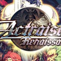 Actraiser Renaissance Steam Ключ