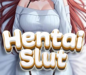 Hentai Slut PC Steam CD Key