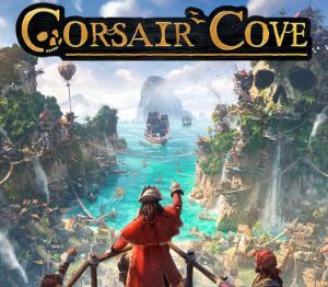 Corsair Cove PRE-ORDER PC Steam Ключ