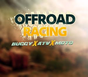 Offroad Racing - Buggy X ATV X Moto AR XBOX One Ключ