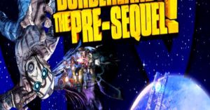 Borderlands: The Pre-Sequel BR Steam Ключ