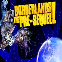Borderlands: The Pre-Sequel BR Steam Ключ