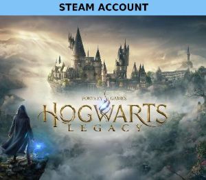 Hogwarts Legacy PC Steam Аккаунт