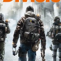 Tom Clancy's The Division EU Ubisoft Connect Ключ